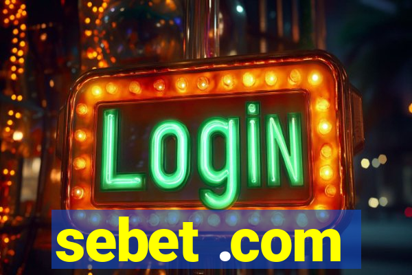 sebet .com